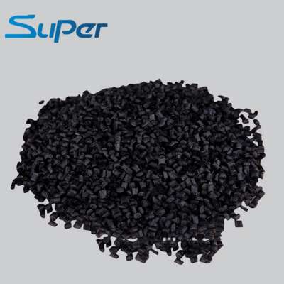 Polyamide 50% Glass Fiber Reinforced MoS2 Filled Compound Nylon Pa6 Price Gf 50