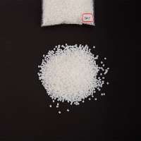 Manufacturer Polyamide Virgin Nylon Raw Material Prices 6 Granules