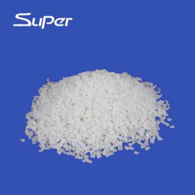 Filled 33% Glass Fiber Reinforced Gf33 PA66 Price of Polyamide Resin