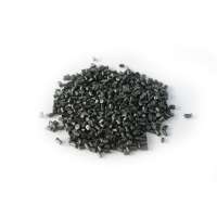 Low Price Pellet Black Nylon66 Pa66 Nylon 66 Resin Price